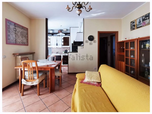 appartamento in vendita a Meina