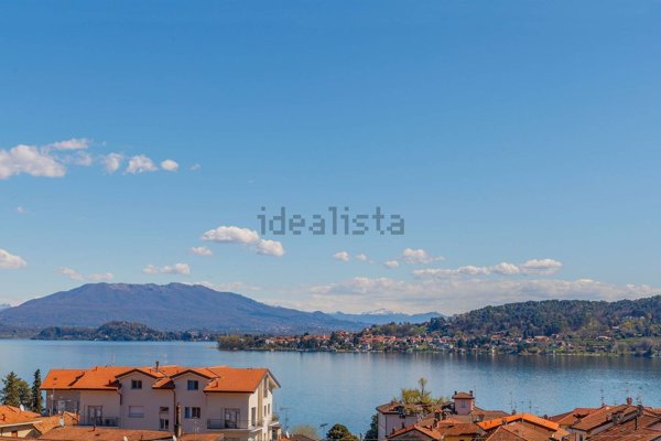 appartamento in vendita a Meina