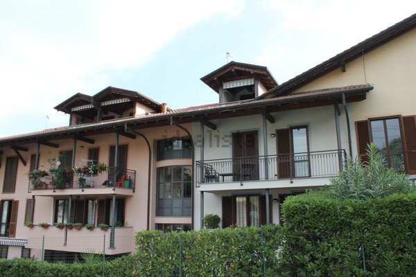 appartamento in vendita a Meina