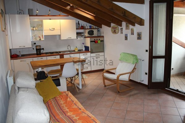 appartamento in vendita a Meina