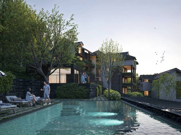 appartamento in vendita a Meina