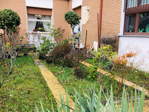 appartamento in vendita a Meina