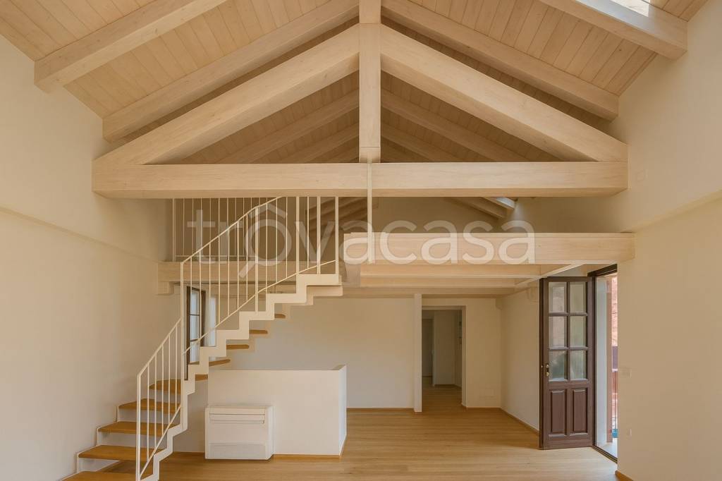 appartamento in vendita a Meina