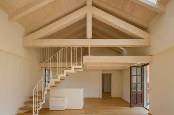 appartamento in vendita a Meina