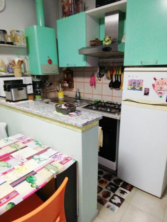 appartamento in vendita a Meina