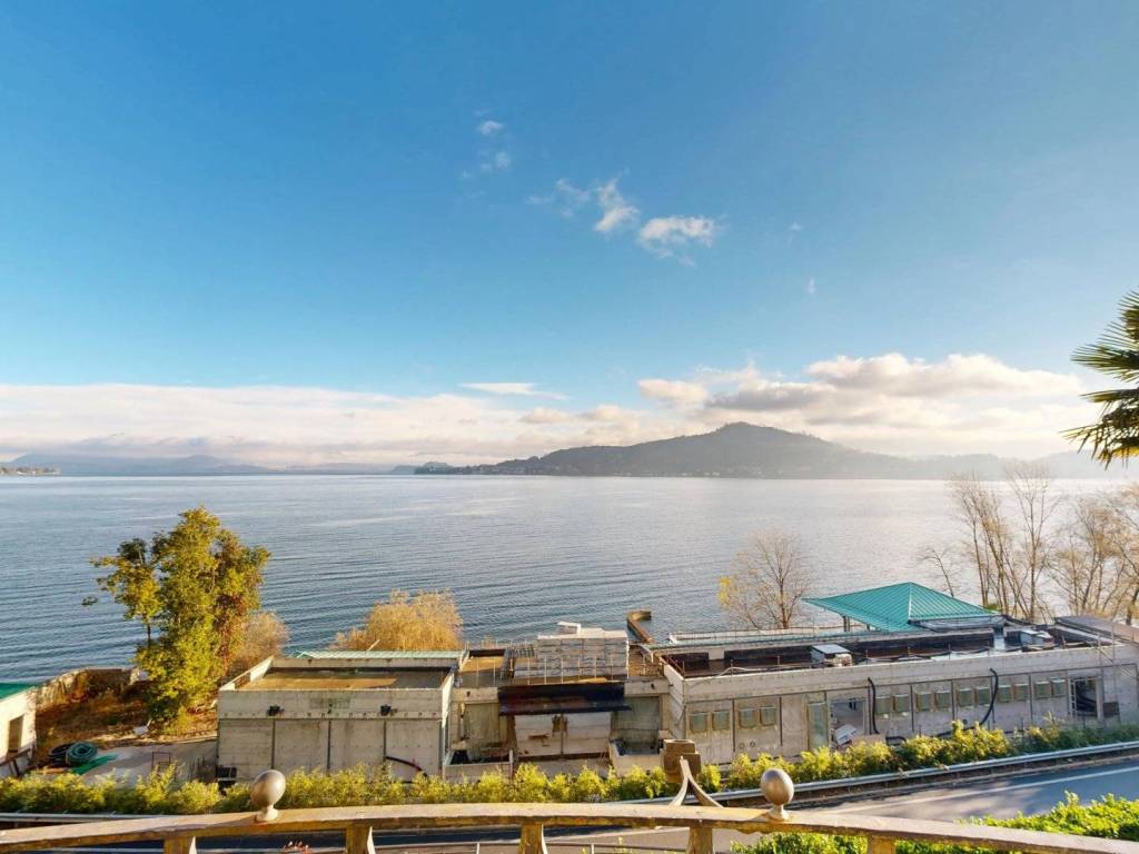 appartamento in vendita a Meina