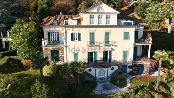 appartamento in vendita a Meina