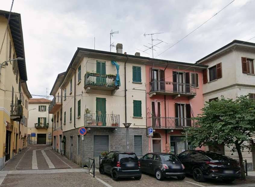 appartamento in vendita a Meina