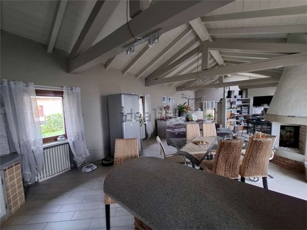 appartamento in vendita a Meina