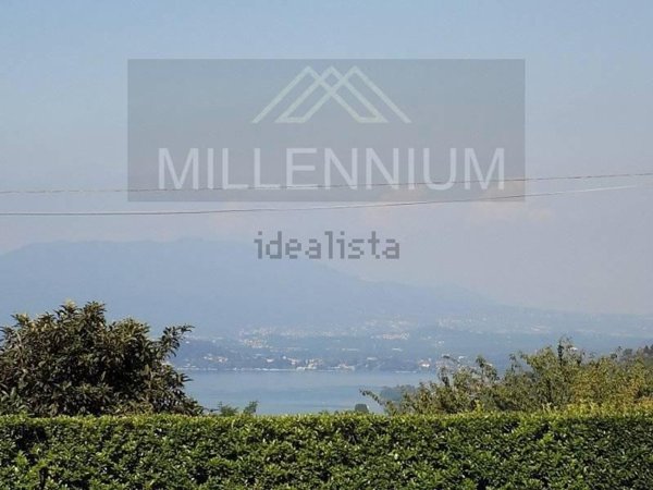 appartamento in vendita a Meina