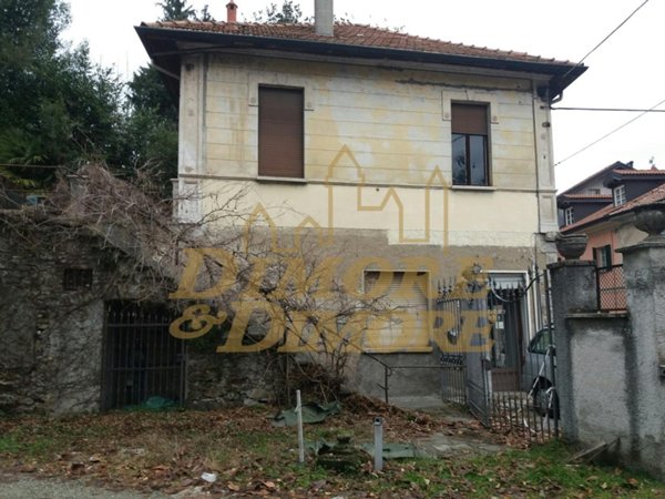 casa indipendente in vendita a Meina