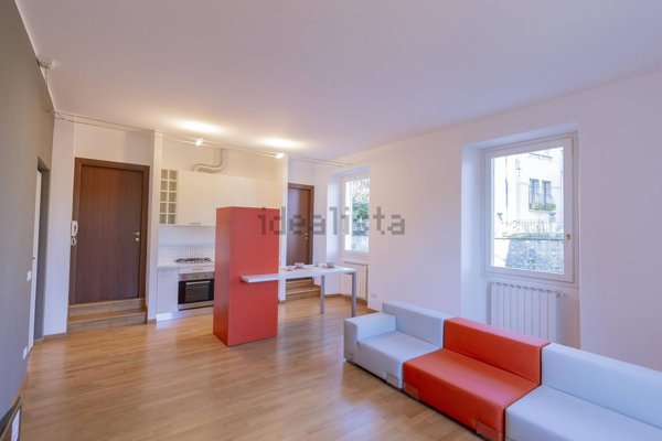 appartamento in vendita a Meina