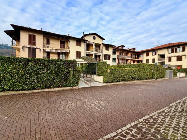 appartamento in vendita a Meina