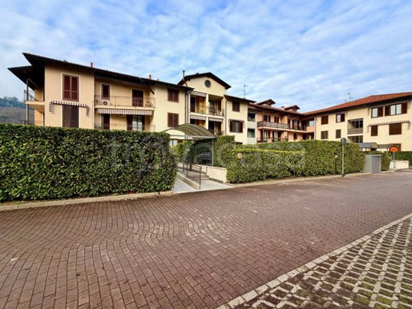 appartamento in vendita a Meina