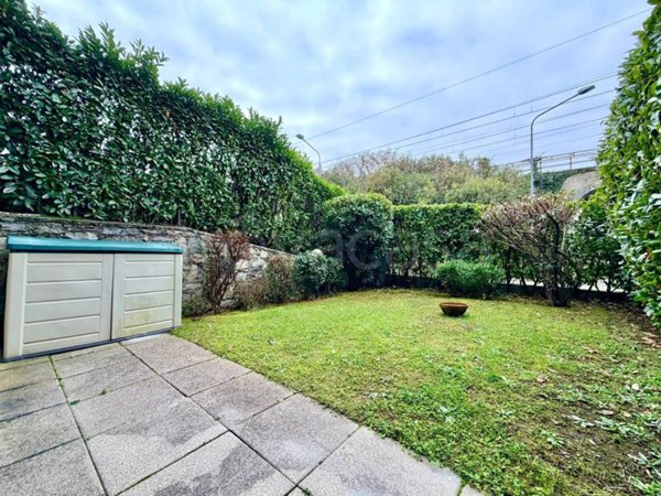 appartamento in vendita a Meina