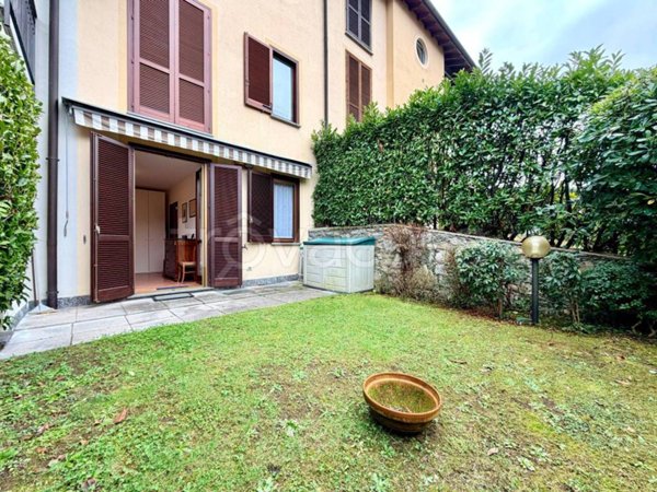 appartamento in vendita a Meina