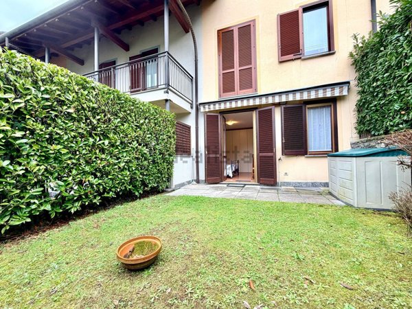 appartamento in vendita a Meina