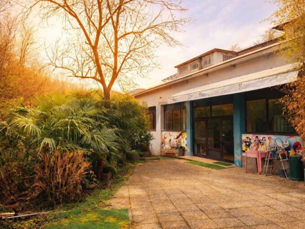 negozio in vendita a Meina