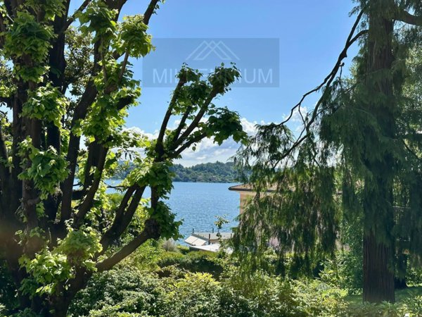 appartamento in vendita a Meina