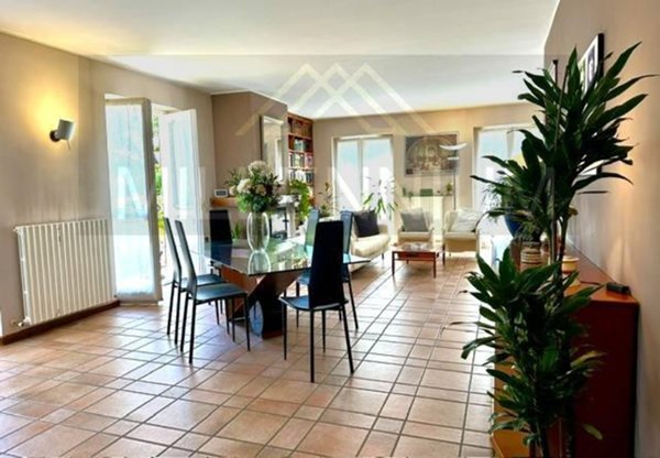 appartamento in vendita a Meina