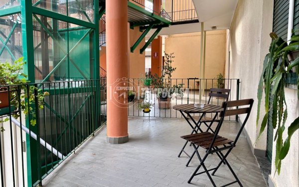 appartamento in vendita a Meina