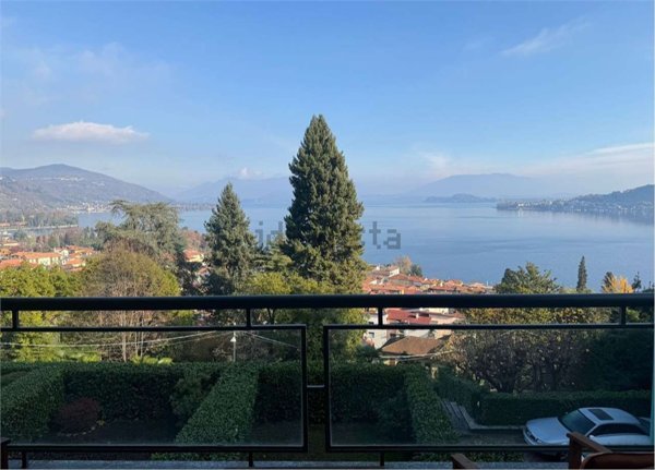 appartamento in vendita a Meina