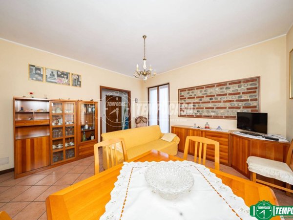 appartamento in vendita a Meina