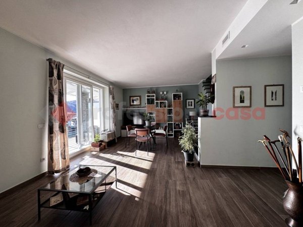 appartamento in vendita a Meina