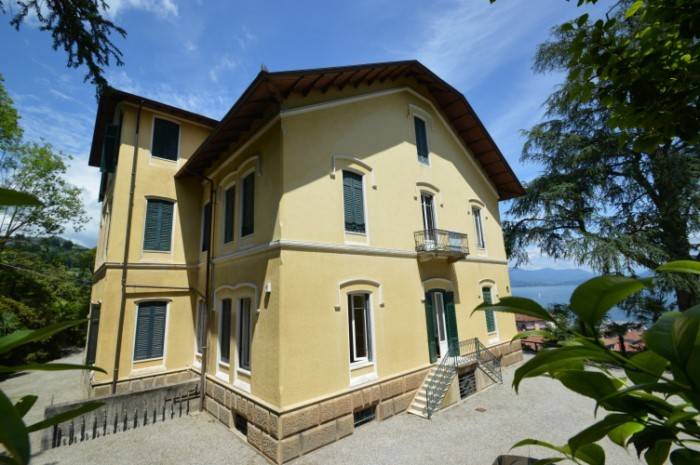 appartamento in vendita a Meina