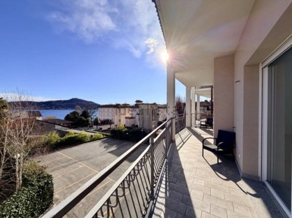 appartamento in vendita a Meina