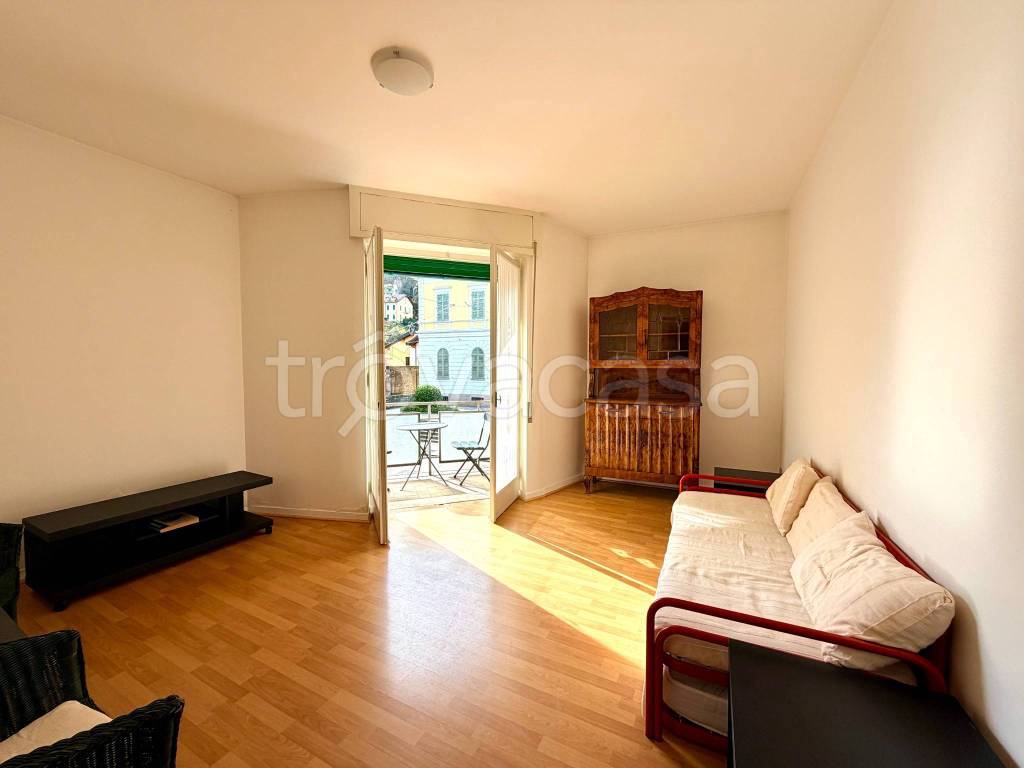 appartamento in vendita a Meina