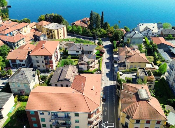 appartamento in vendita a Meina