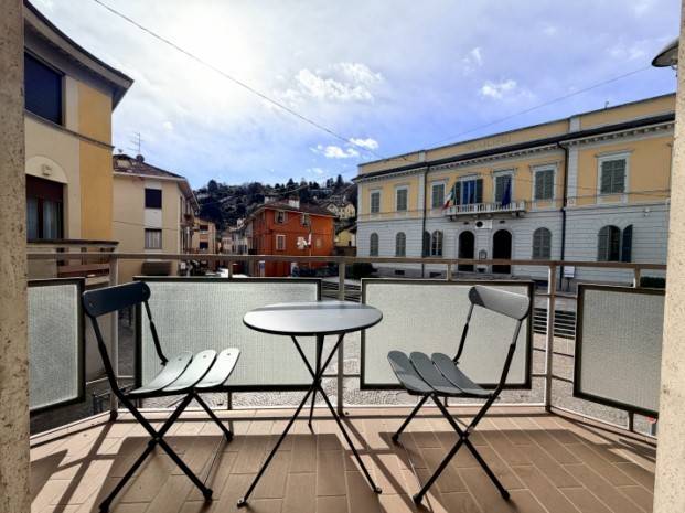 appartamento in vendita a Meina