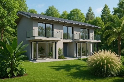 casa indipendente in vendita a Meina