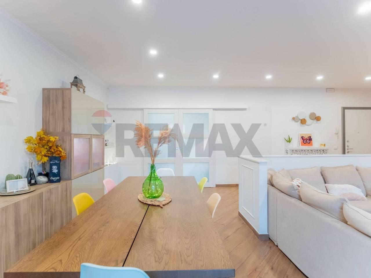 appartamento in vendita a Meina