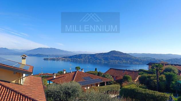 casa indipendente in vendita a Meina