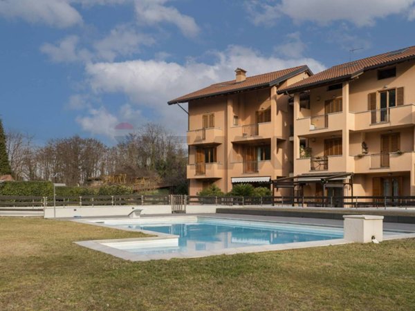 appartamento in vendita a Meina