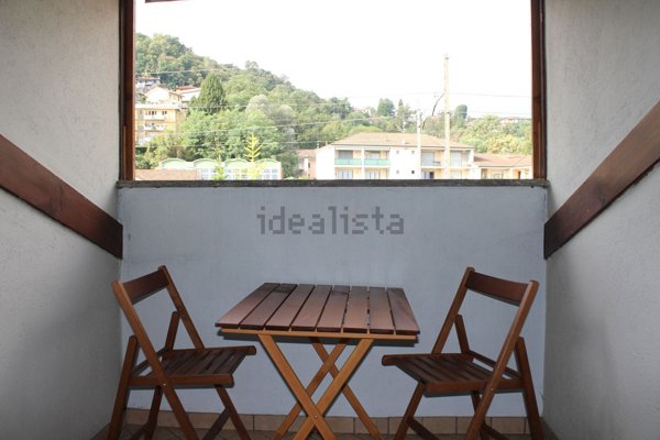 appartamento in vendita a Meina