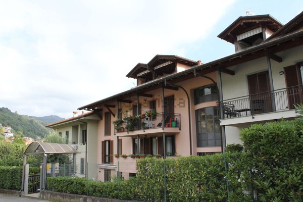 appartamento in vendita a Meina