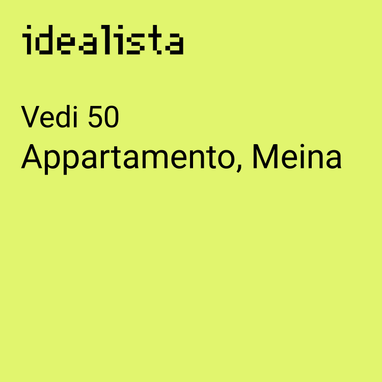 appartamento in vendita a Meina