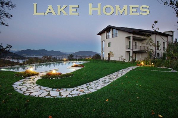 appartamento in vendita a Meina