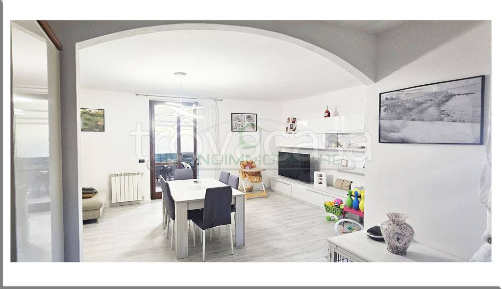 appartamento in vendita a Meina