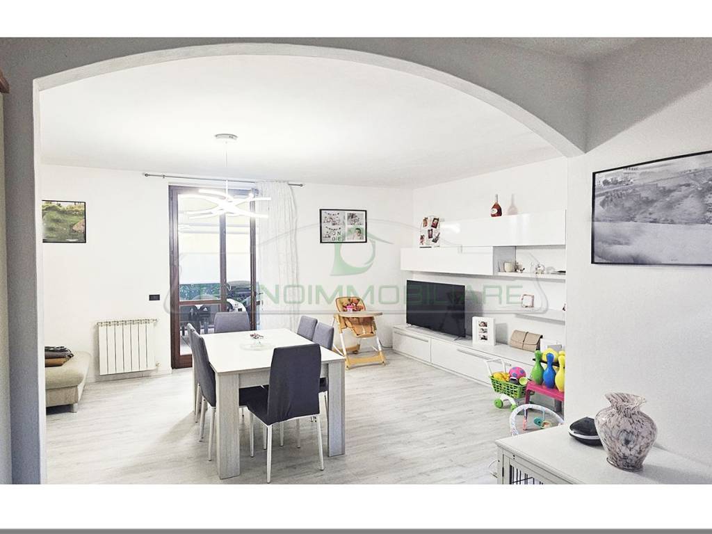 appartamento in vendita a Meina