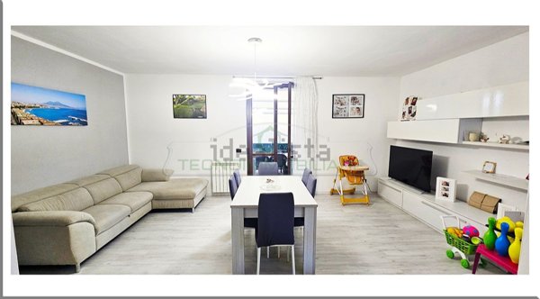 appartamento in vendita a Meina