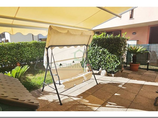 appartamento in vendita a Meina