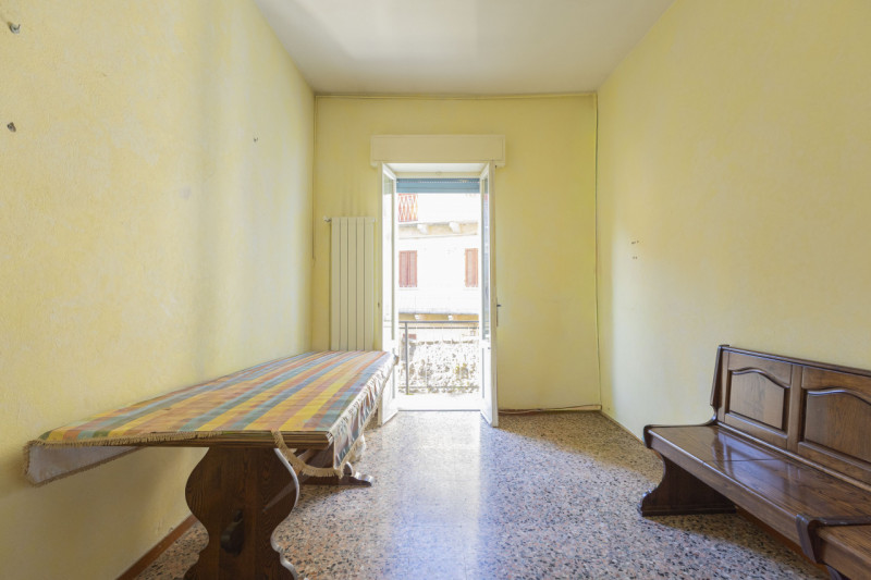 appartamento in vendita a Meina in zona Silvera