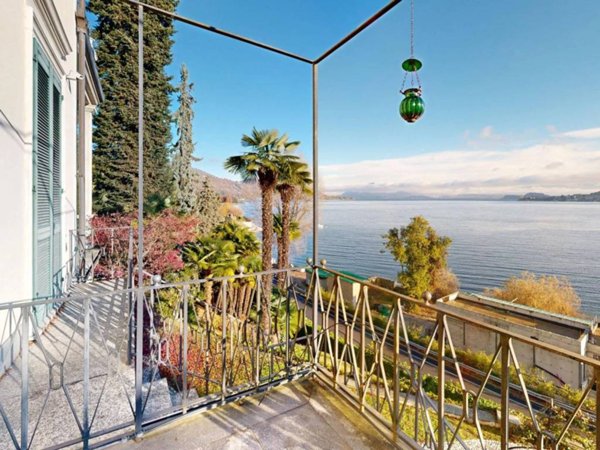 appartamento in vendita a Meina