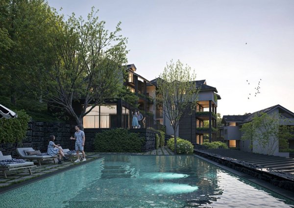 appartamento in vendita a Meina