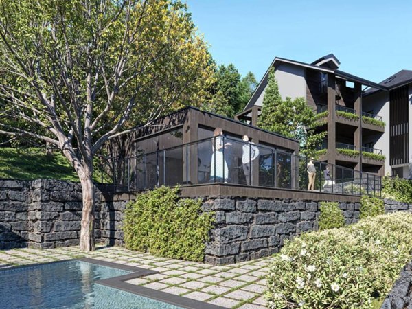 appartamento in vendita a Meina