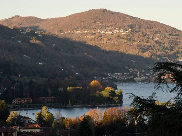 appartamento in vendita a Meina